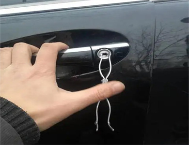 前锋24小时上门开锁公司