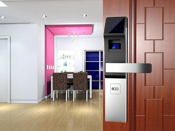 前锋24小时上门开锁公司