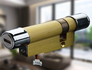 前锋24小时上门开锁公司