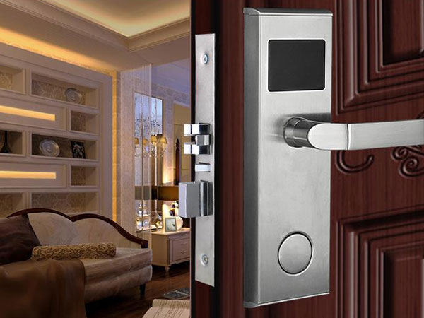 前锋24小时上门开锁公司