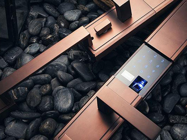 前锋24小时上门开锁公司