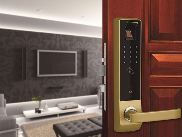 前锋24小时上门开锁公司