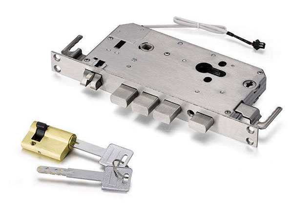 前锋24小时上门开锁公司